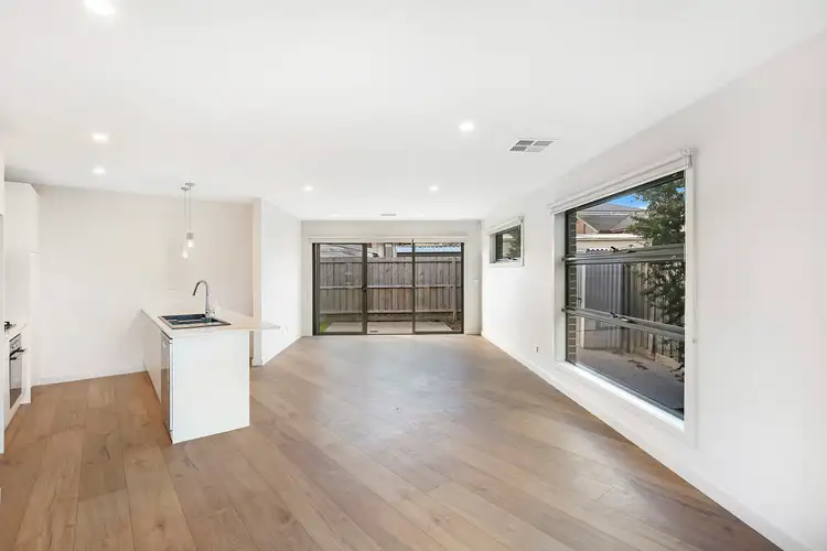 Third view of Homely unit listing, 3/3 Myers Court, Bundoora VIC 3083