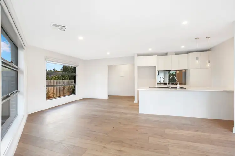 Fourth view of Homely unit listing, 3/3 Myers Court, Bundoora VIC 3083