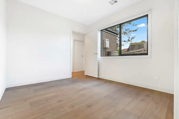 Fifth view of Homely unit listing, 3/3 Myers Court, Bundoora VIC 3083