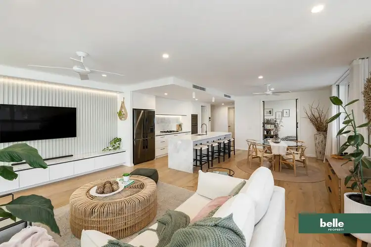 5/8 Carlton Street, Highgate Hill QLD 4101