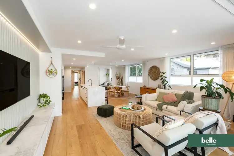 Fifth view of Homely apartment listing, 5/8 Carlton Street, Highgate Hill QLD 4101