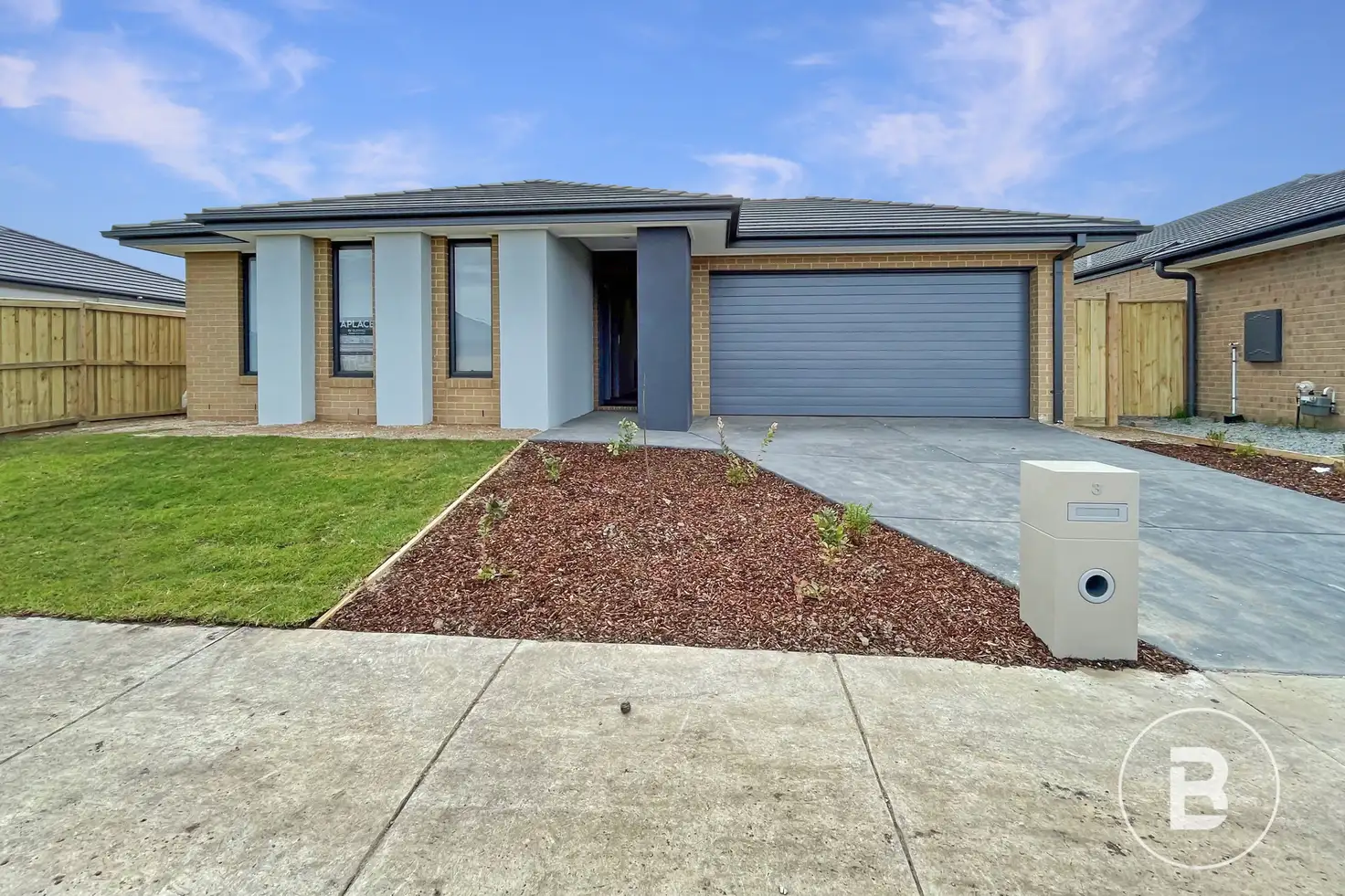 Main view of Homely house listing, 3 Johanna Drive, Winter Valley VIC 3358