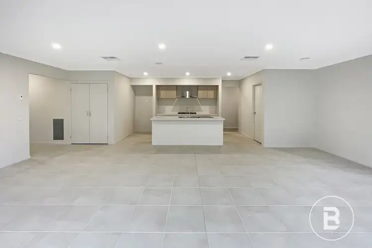 Third view of Homely house listing, 3 Johanna Drive, Winter Valley VIC 3358