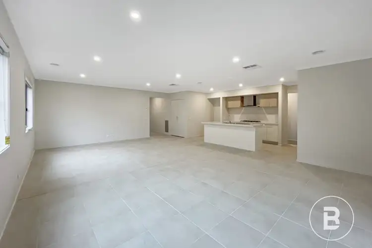 Fourth view of Homely house listing, 3 Johanna Drive, Winter Valley VIC 3358