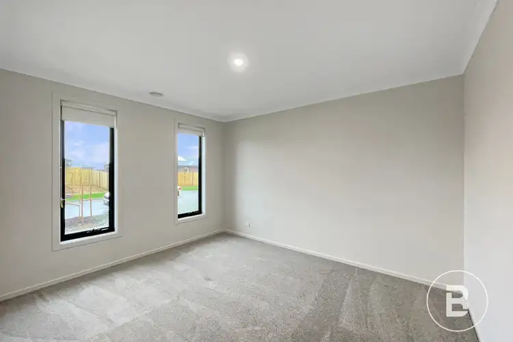 Fifth view of Homely house listing, 3 Johanna Drive, Winter Valley VIC 3358