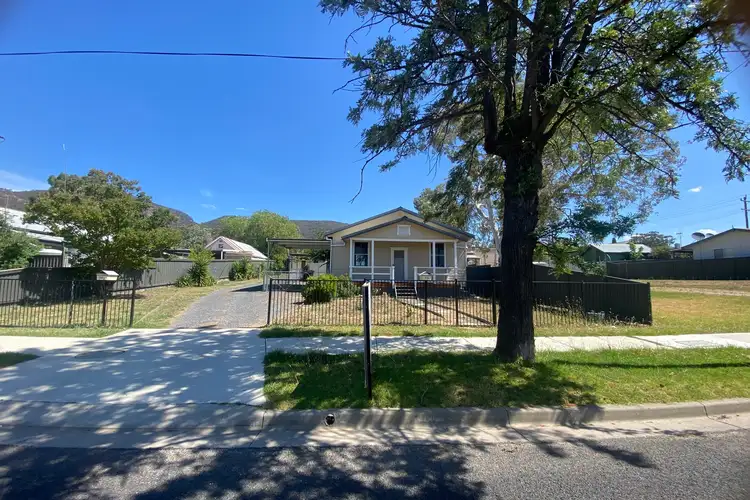 54 Rodgers Street, Kandos NSW 2848