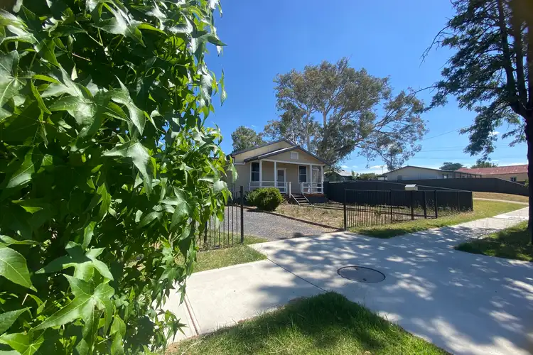 Second view of Homely house listing, 54 Rodgers Street, Kandos NSW 2848