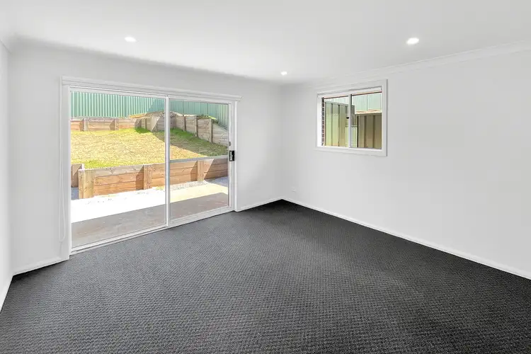 Second view of Homely house listing, 8A Xavier Court, Mudgee NSW 2850