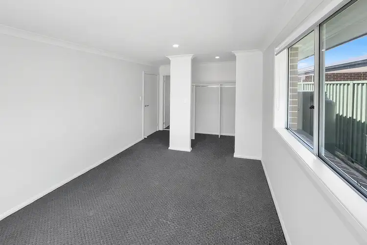 Third view of Homely house listing, 8A Xavier Court, Mudgee NSW 2850