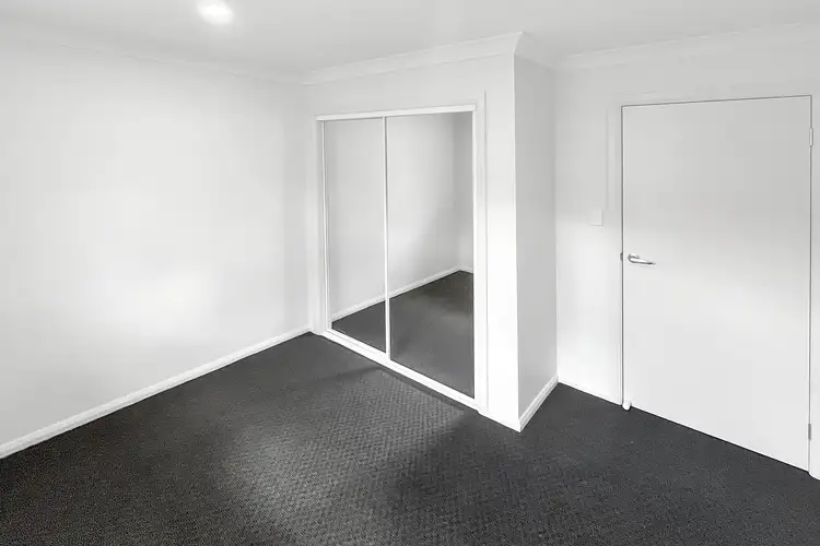 Fourth view of Homely house listing, 8A Xavier Court, Mudgee NSW 2850