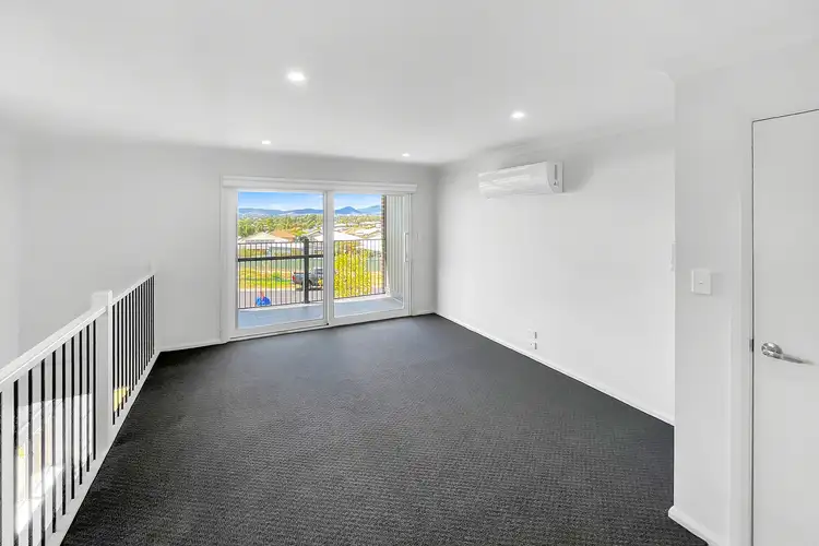 Fifth view of Homely house listing, 8A Xavier Court, Mudgee NSW 2850