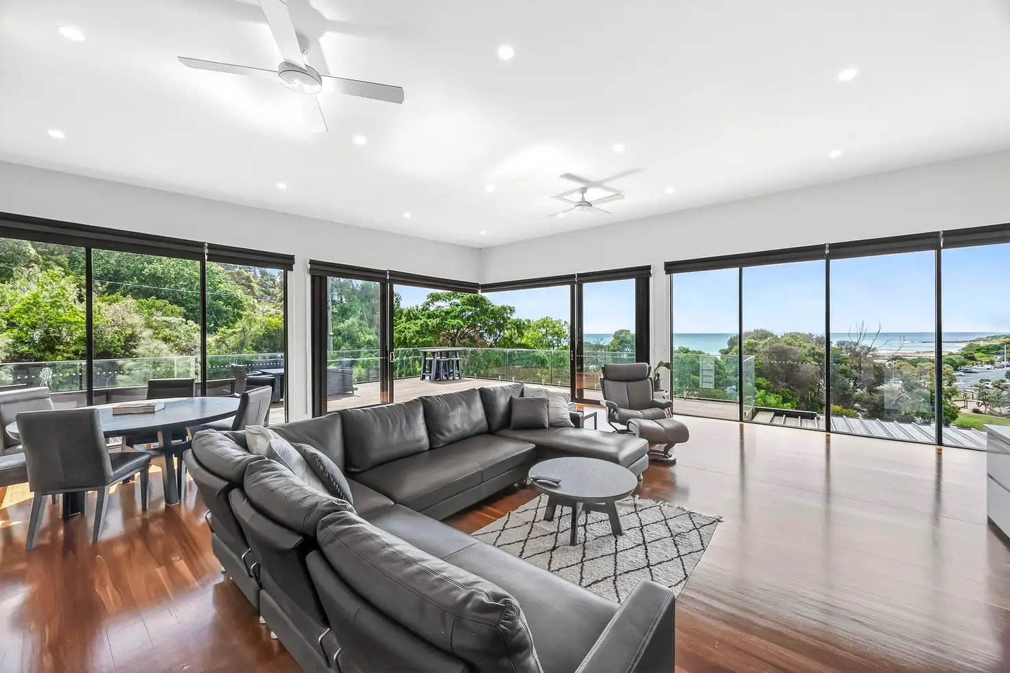 Main view of Homely house listing, 3 The Boulevarde, Wye River VIC 3234