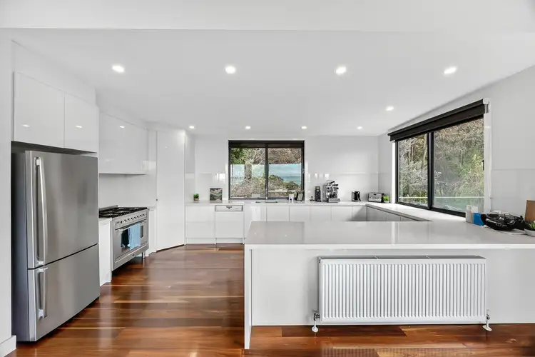 Third view of Homely house listing, 3 The Boulevarde, Wye River VIC 3234