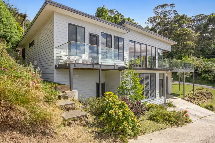 Fourth view of Homely house listing, 3 The Boulevarde, Wye River VIC 3234