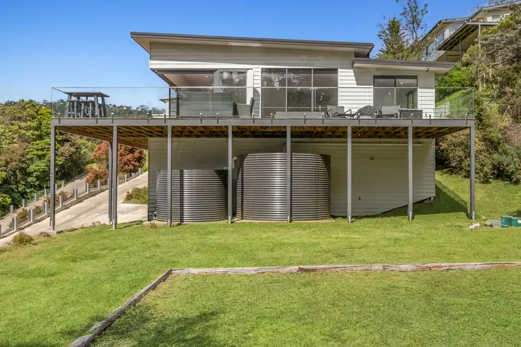 Fifth view of Homely house listing, 3 The Boulevarde, Wye River VIC 3234