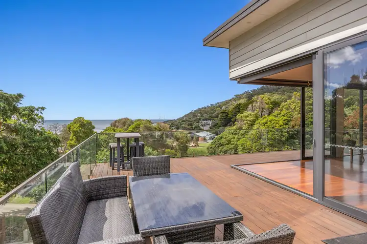 Sixth view of Homely house listing, 3 The Boulevarde, Wye River VIC 3234