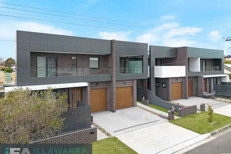 127 Pur Pur Avenue, Lake Illawarra NSW 2528