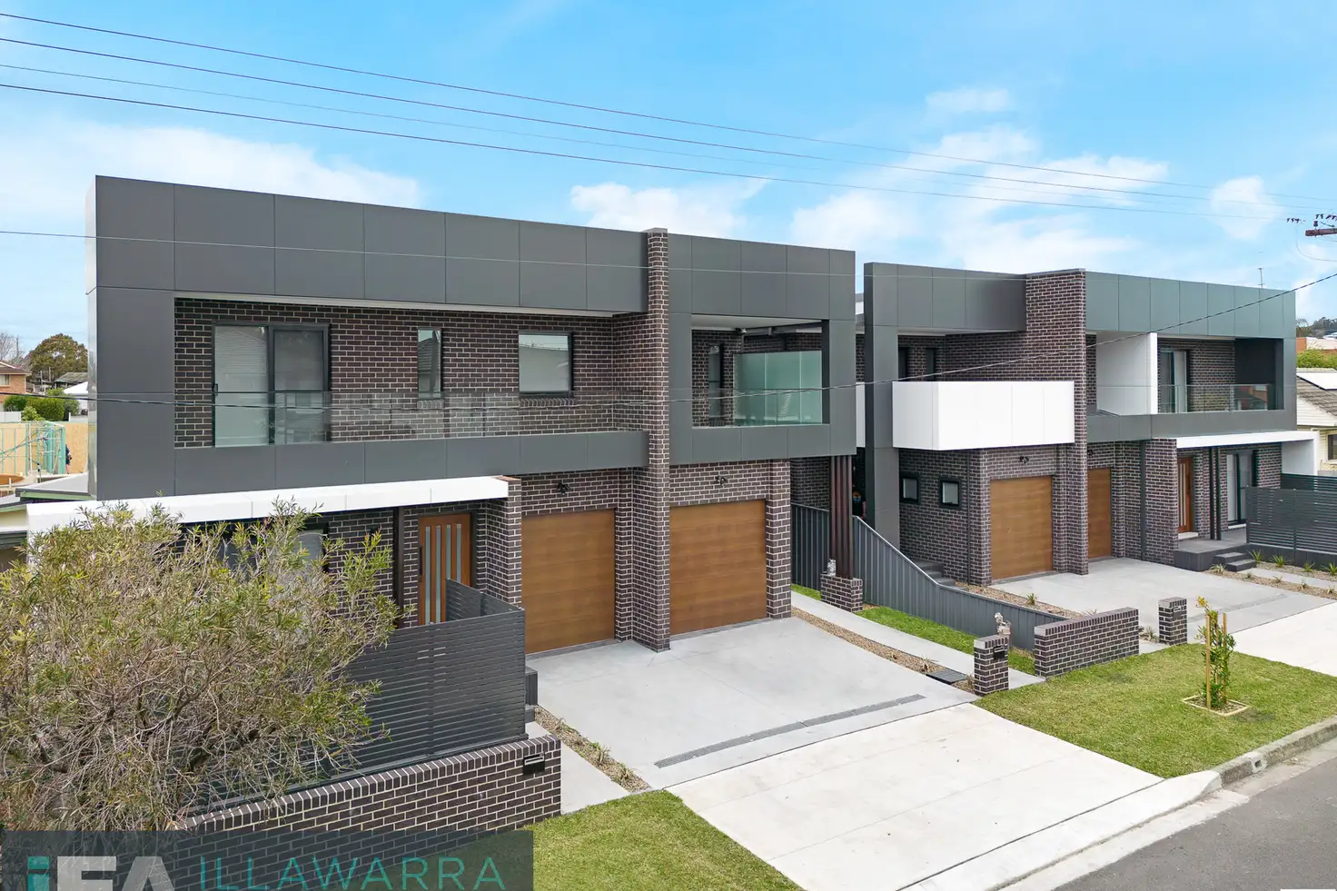 Main view of Homely townhouse listing, 127 Pur Pur Avenue, Lake Illawarra NSW 2528