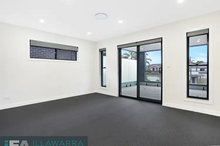 Fourth view of Homely townhouse listing, 127 Pur Pur Avenue, Lake Illawarra NSW 2528
