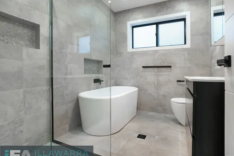 Fifth view of Homely townhouse listing, 127 Pur Pur Avenue, Lake Illawarra NSW 2528