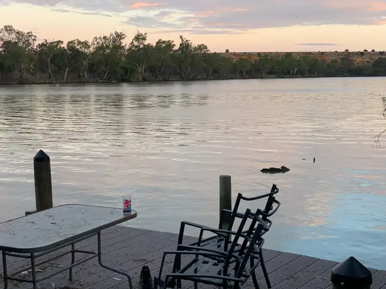 Second view of Homely land listing, 13 Pelde Road, Punyelroo SA 5353