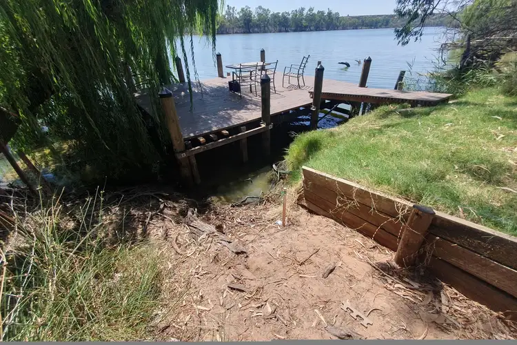 Third view of Homely land listing, 13 Pelde Road, Punyelroo SA 5353