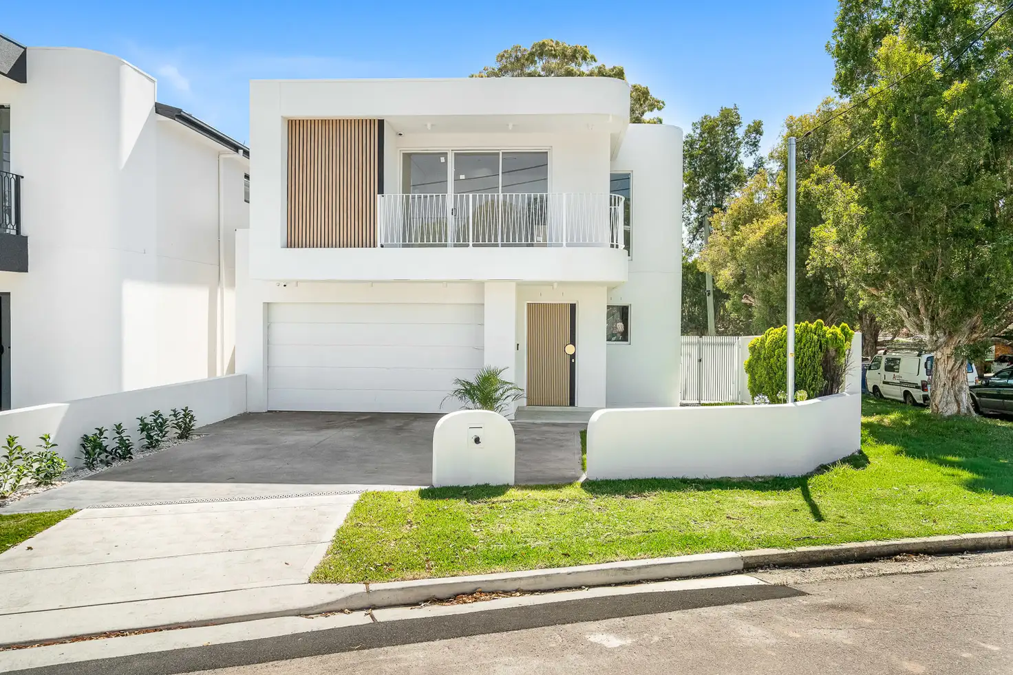 Main view of Homely house listing, 30a Caloola Crescent, Beverly Hills NSW 2209
