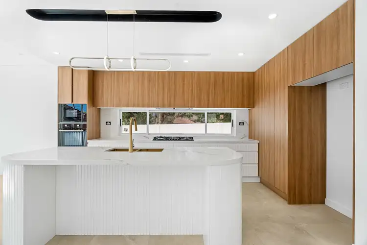 Second view of Homely house listing, 30a Caloola Crescent, Beverly Hills NSW 2209