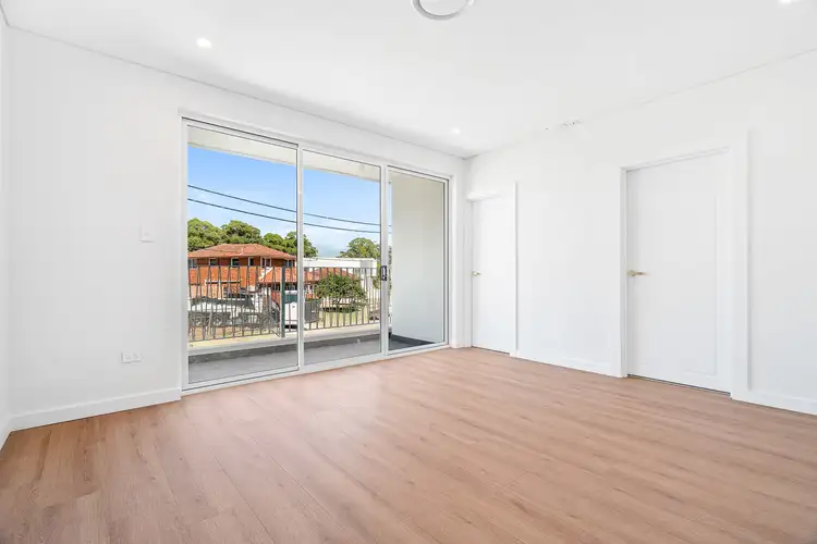 Fourth view of Homely house listing, 30a Caloola Crescent, Beverly Hills NSW 2209