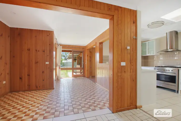 Second view of Homely house listing, 12 Robert Crescent, West Wodonga VIC 3690