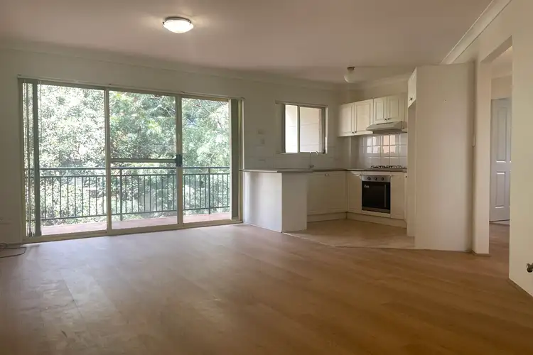 10/60-62 Pitt Street, Granville NSW 2142