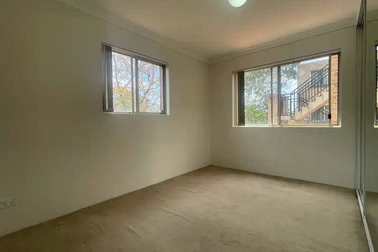 Third view of Homely apartment listing, 10/60-62 Pitt Street, Granville NSW 2142