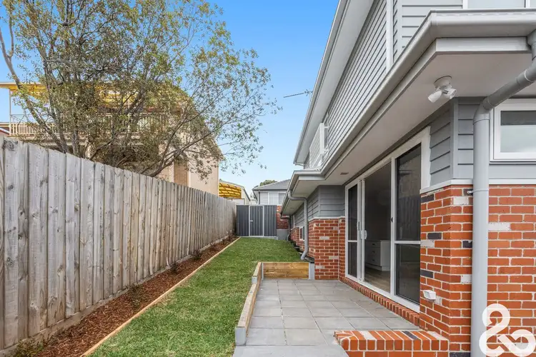Third view of Homely unit listing, 2/14 May Street, Bundoora VIC 3083