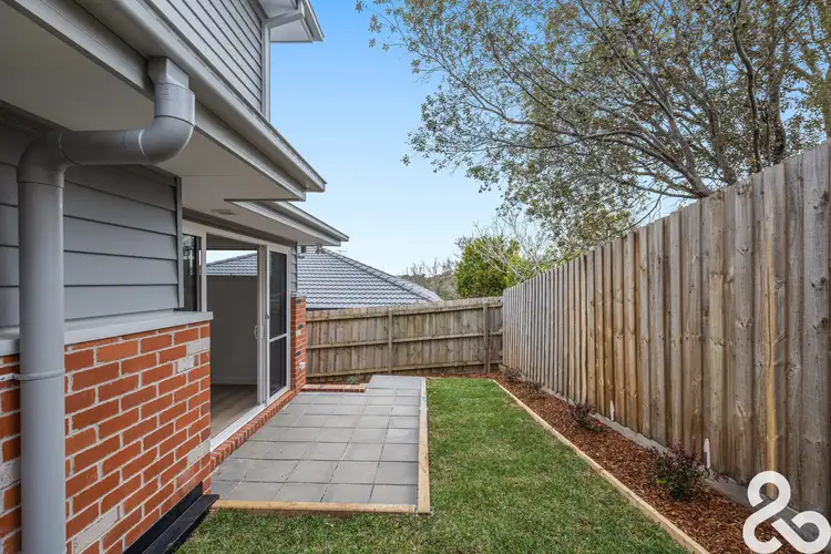Fourth view of Homely unit listing, 2/14 May Street, Bundoora VIC 3083