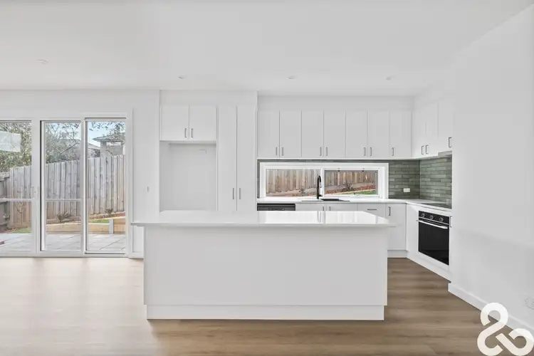 Fifth view of Homely unit listing, 2/14 May Street, Bundoora VIC 3083