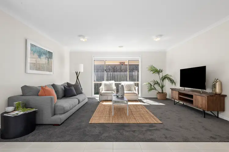 Third view of Homely house listing, 42 Warralily Boulevard, Armstrong Creek VIC 3217