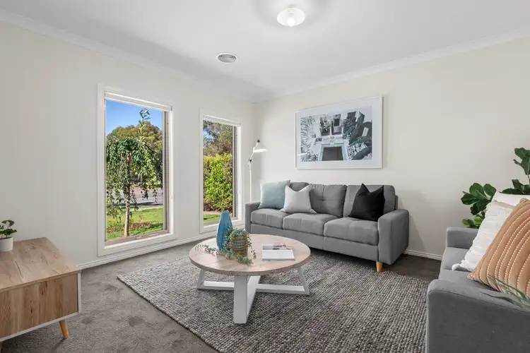 Fourth view of Homely house listing, 42 Warralily Boulevard, Armstrong Creek VIC 3217