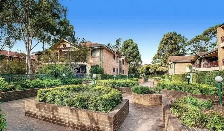 11/164-168 Station Street, Wentworthville NSW 2145