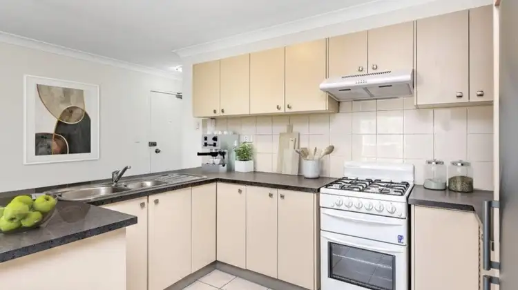 Third view of Homely apartment listing, 11/164-168 Station Street, Wentworthville NSW 2145