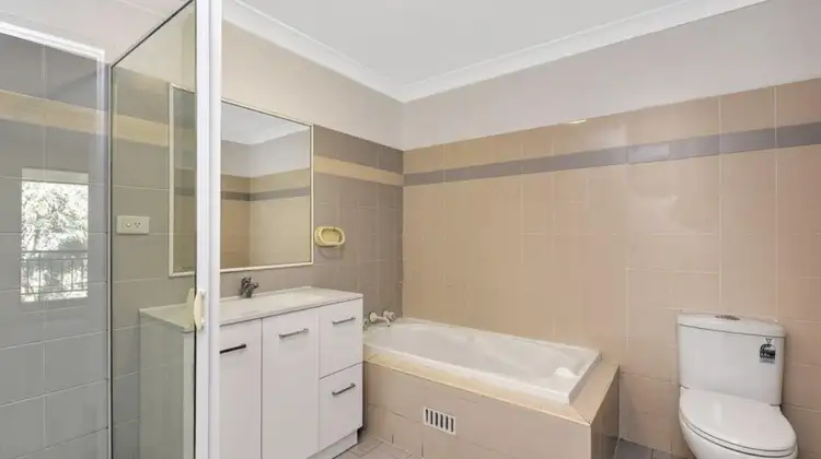 Fifth view of Homely apartment listing, 11/164-168 Station Street, Wentworthville NSW 2145