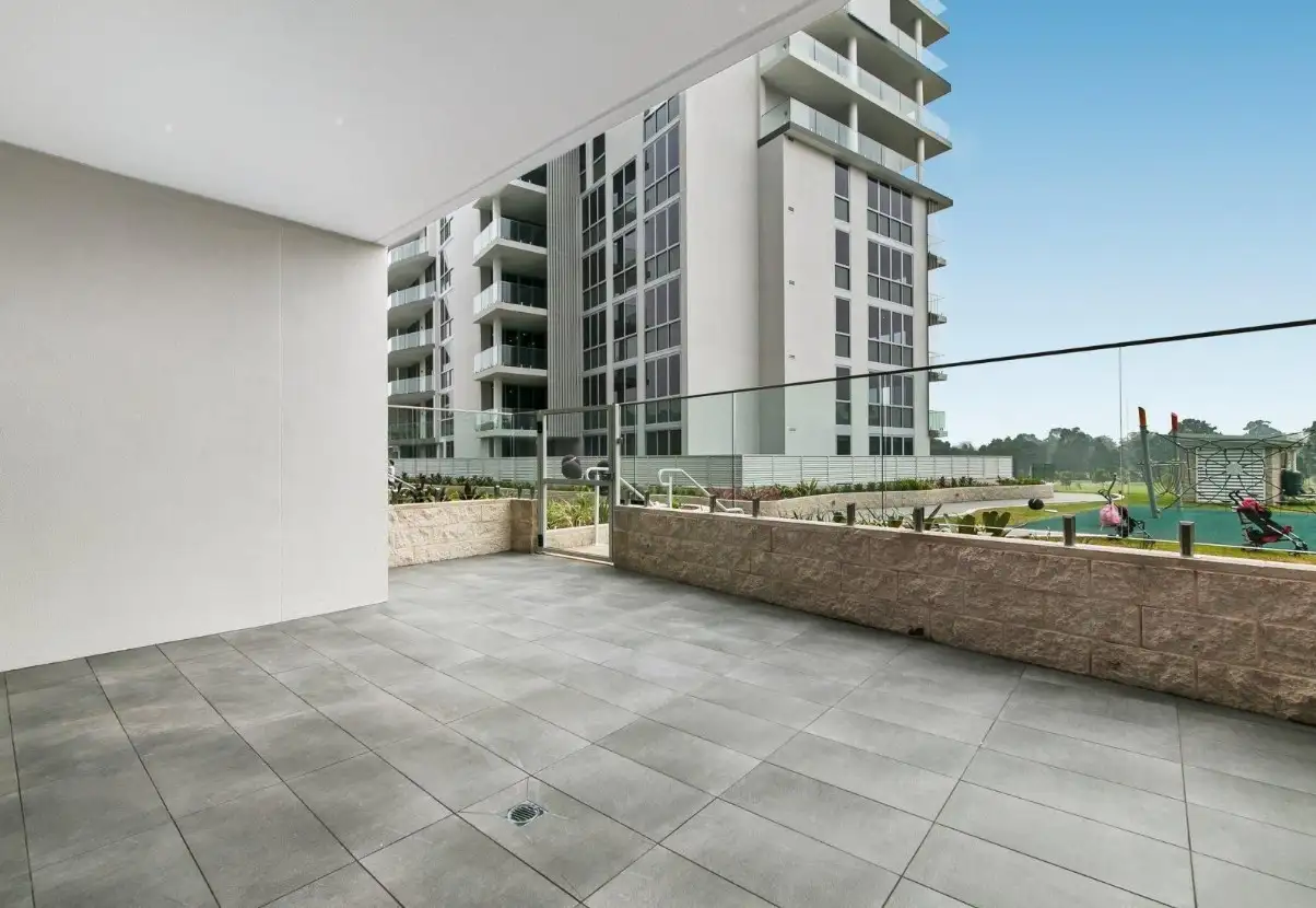 Main view of Homely apartment listing, AG04/86 Centenary Drive, Strathfield NSW 2135