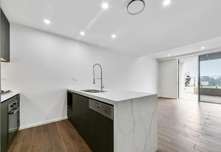 Second view of Homely apartment listing, AG04/86 Centenary Drive, Strathfield NSW 2135