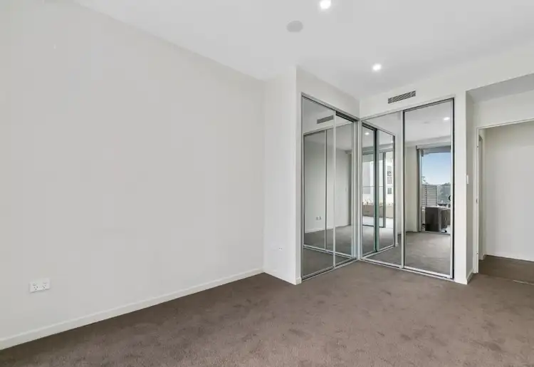 Third view of Homely apartment listing, AG04/86 Centenary Drive, Strathfield NSW 2135