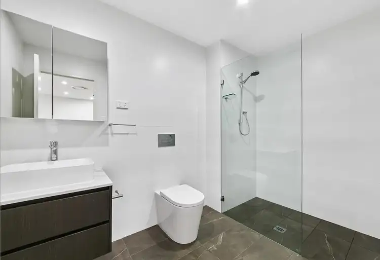 Fourth view of Homely apartment listing, AG04/86 Centenary Drive, Strathfield NSW 2135