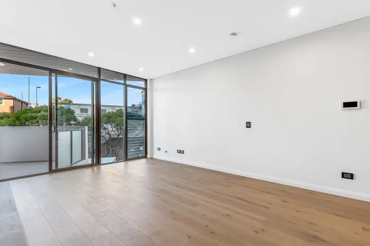 Third view of Homely apartment listing, 202/2 Regent Street, Petersham NSW 2049