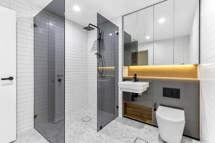 Fourth view of Homely apartment listing, 202/2 Regent Street, Petersham NSW 2049