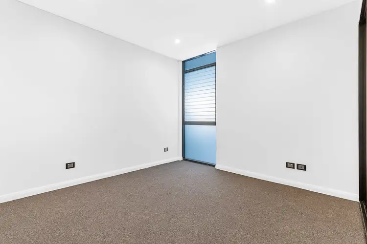 Fifth view of Homely apartment listing, 202/2 Regent Street, Petersham NSW 2049