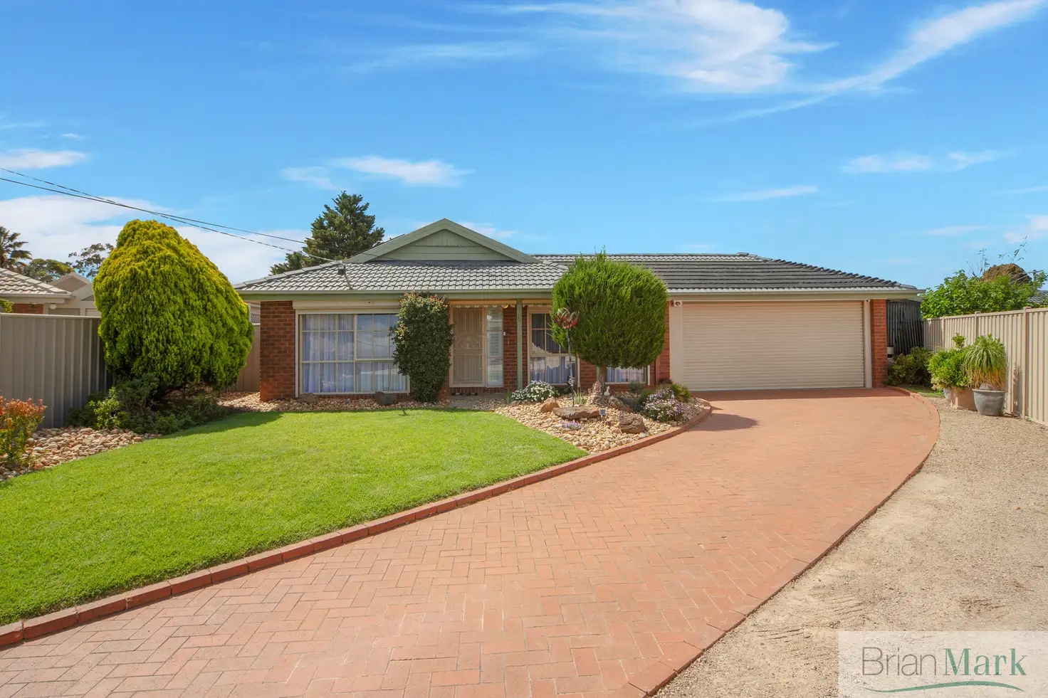 Main view of Homely house listing, 6 Gwydir Court, Werribee VIC 3030