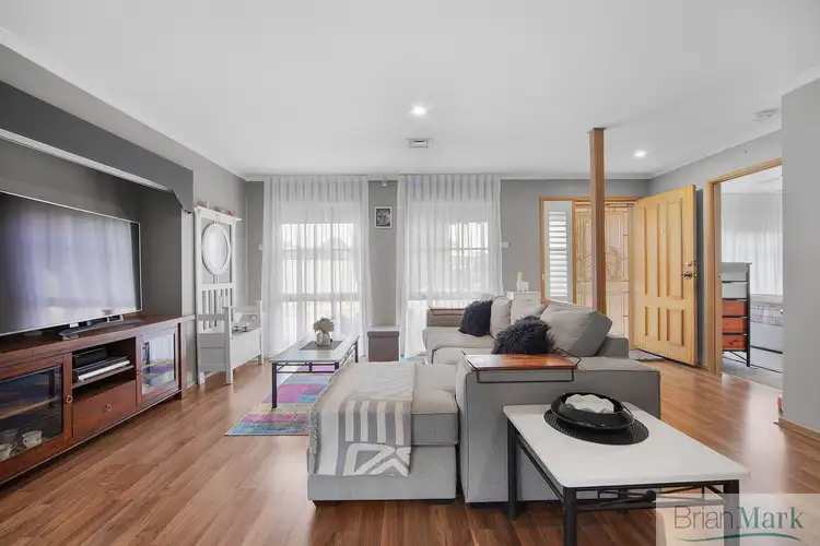 Second view of Homely house listing, 6 Gwydir Court, Werribee VIC 3030