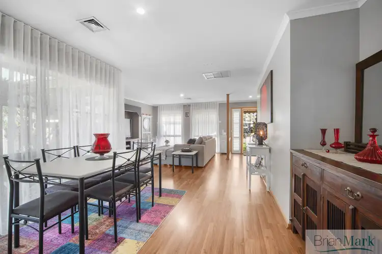 Third view of Homely house listing, 6 Gwydir Court, Werribee VIC 3030